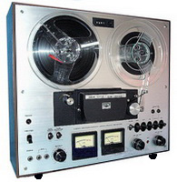AKAI GX-230 D